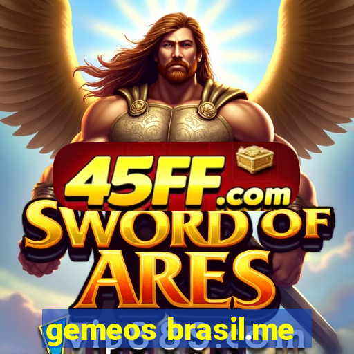 gemeos brasil.me